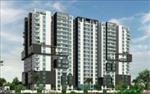 Keerthi Regalia, 2, 2.5 & 3 BHK Apartments